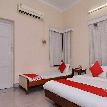 Oyo 10826 Sona Guest House Kalküta Dış mekan fotoğraf