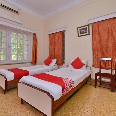 Oyo 10826 Sona Guest House Kalküta Dış mekan fotoğraf