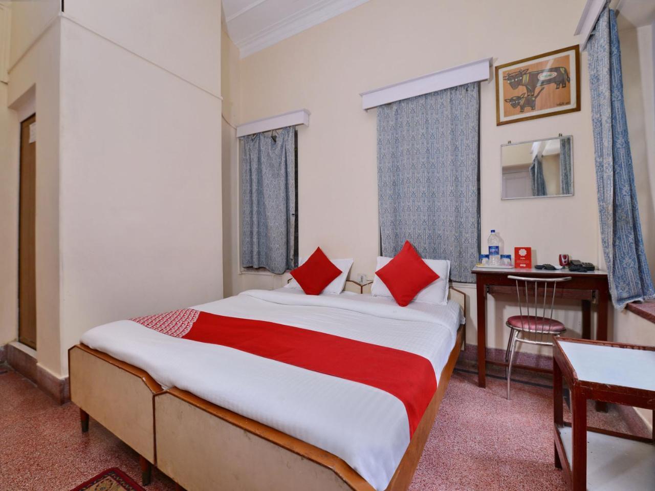 Oyo 10826 Sona Guest House Kalküta Dış mekan fotoğraf