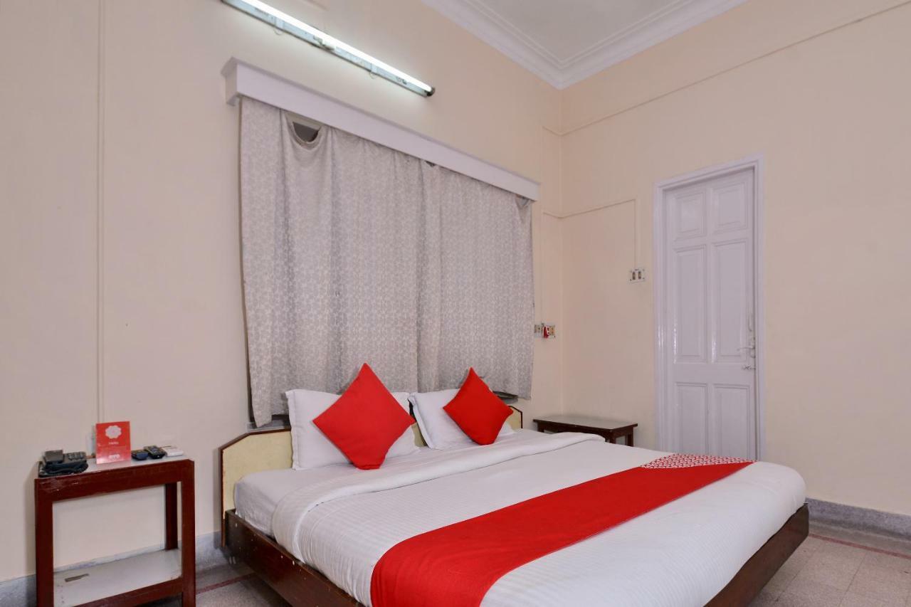 Oyo 10826 Sona Guest House Kalküta Dış mekan fotoğraf