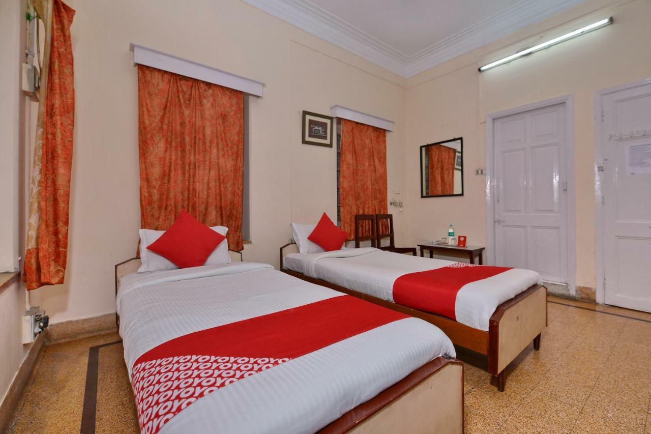 Oyo 10826 Sona Guest House Kalküta Dış mekan fotoğraf