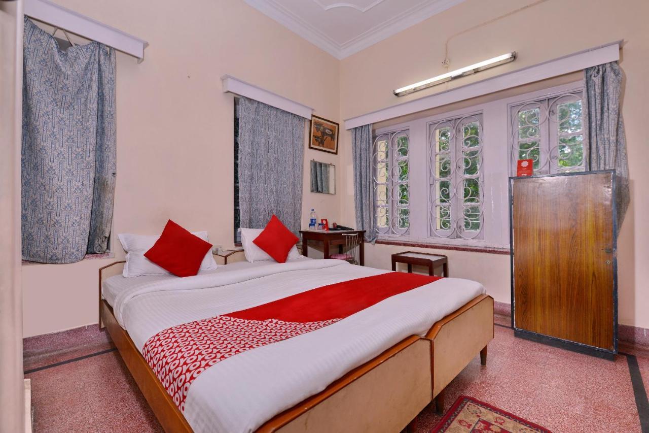 Oyo 10826 Sona Guest House Kalküta Dış mekan fotoğraf