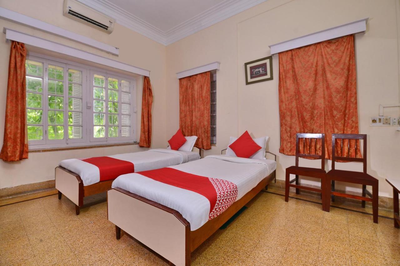 Oyo 10826 Sona Guest House Kalküta Dış mekan fotoğraf