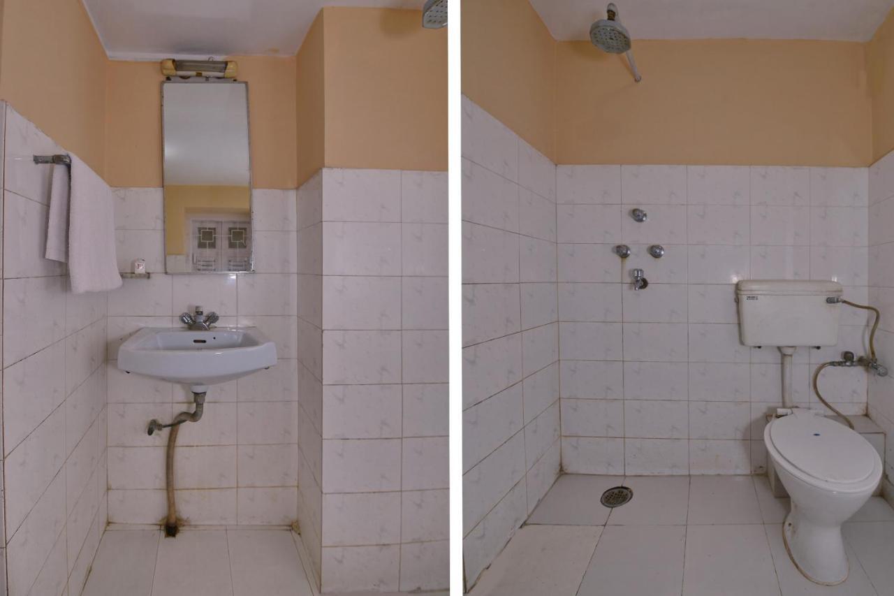 Oyo 10826 Sona Guest House Kalküta Dış mekan fotoğraf