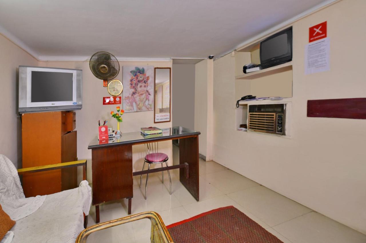 Oyo 10826 Sona Guest House Kalküta Dış mekan fotoğraf