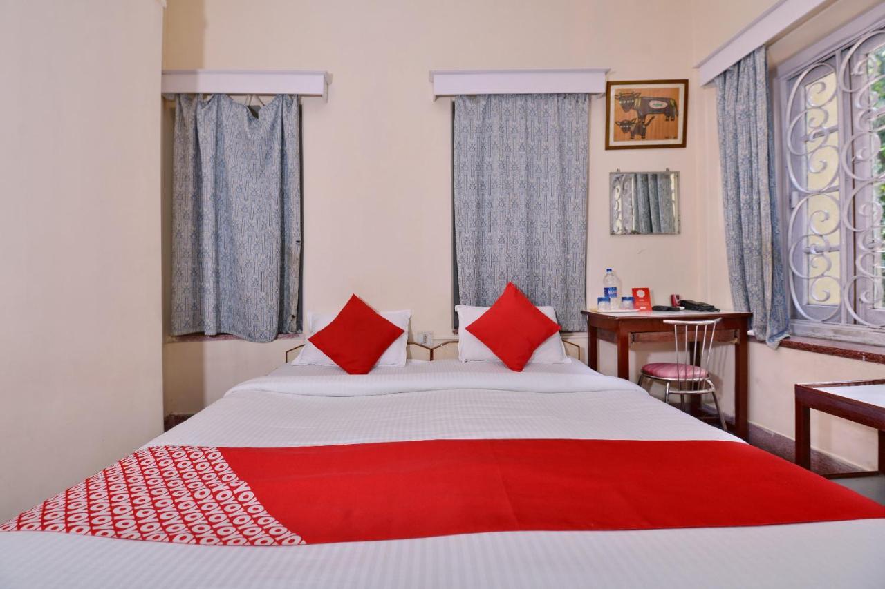 Oyo 10826 Sona Guest House Kalküta Dış mekan fotoğraf