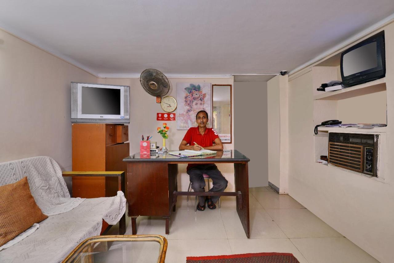 Oyo 10826 Sona Guest House Kalküta Dış mekan fotoğraf