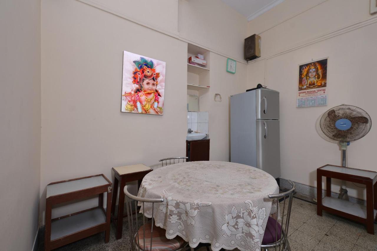 Oyo 10826 Sona Guest House Kalküta Dış mekan fotoğraf